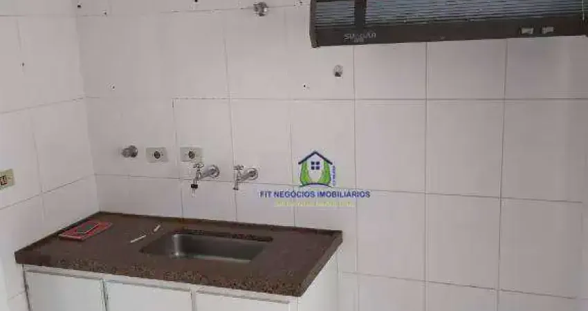 Apartamento com 1 dormitório à venda, 50 m² por R$ 200.000,00 - Centro - São José do Rio Preto/SP