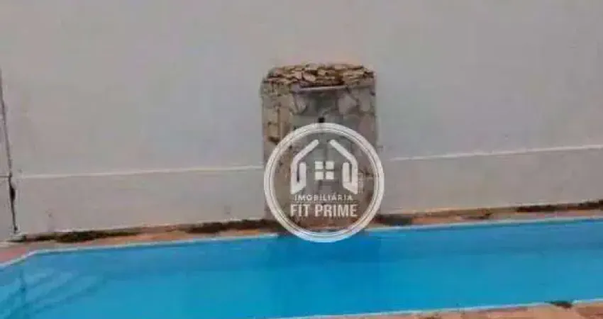Casa com 3 dormitórios à venda, 222 m² por R$ 850.000,00 - Jardim Tarraf II - São José do Rio Preto/SP