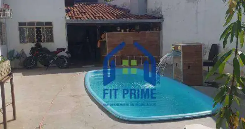 Casa com 3 dormitórios à venda, 120 m² por R$ 473.000,00 - Parque das Aroeiras - São José do Rio Preto/SP