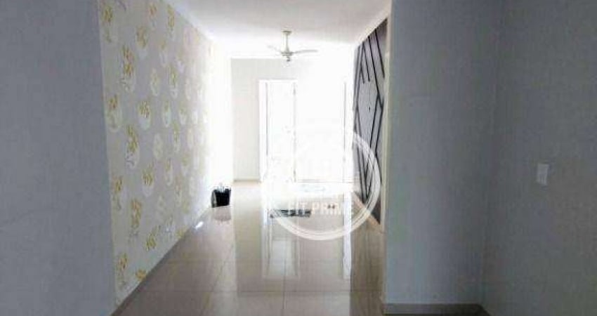 Casa com 3 dormitórios à venda, 80 m² por R$ 360.000,00 - Parque da Liberdade III - São José do Rio Preto/SP