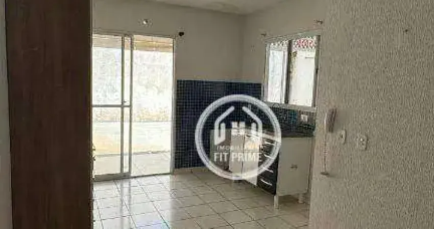Casa com 2 dormitórios à venda, 90 m² por R$ 230.000,00 - PARQUE DA LIBERDADE 5 - São José do Rio Preto/SP