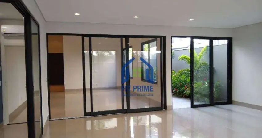 Casa com 4 dormitórios à venda, 300 m² por R$ 2.600.000,00 - Parque Residencial Damha III - São José do Rio Preto/SP