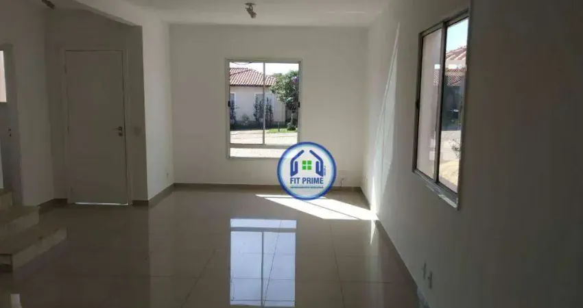 Sobrado com 4 dormitórios à venda, 124 m² por R$ 680.000,00 - Giardino II - São José do Rio Preto/SP