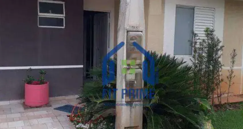 Casa com 3 dormitórios, 89 m² - venda por R$ 230.000,00 ou aluguel por R$ 1.242,05/mês - Parque da Liberdade IV - São José do Rio Preto/SP