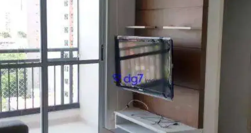 Apartamento à venda, 52 m² por R$ 550.000,00 - Butantã - São Paulo/SP