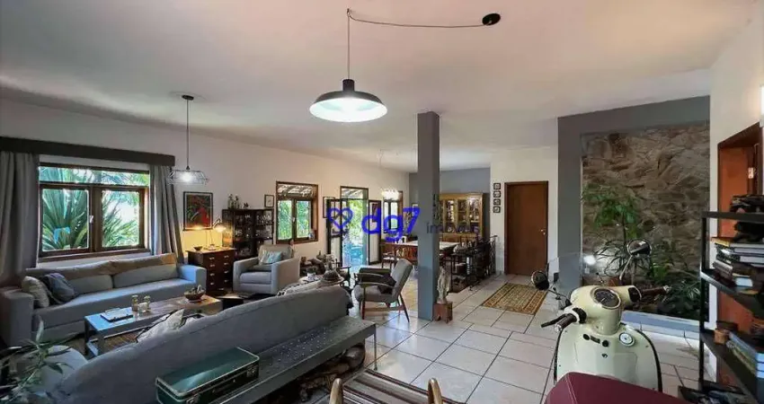 Maravilhosa casa rústica na granja viana – condomínio ecológico km 28