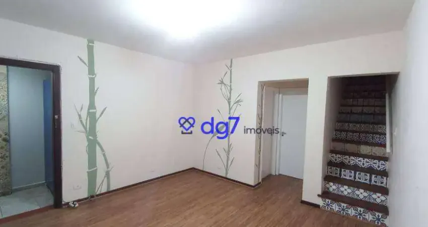 Sobrado com 4 dormitórios à venda, 150 m² - butantã - são paulo/sp