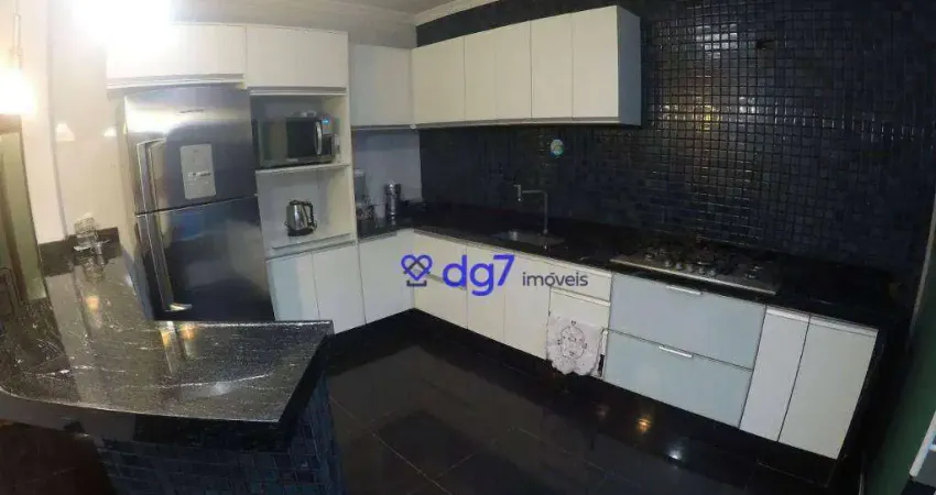 Oportunidade !!! Baixou Casa com 4 dormitórios à venda, 322 m² por R$ 900.000 - Jardim Bussocaba - Osasco/SP