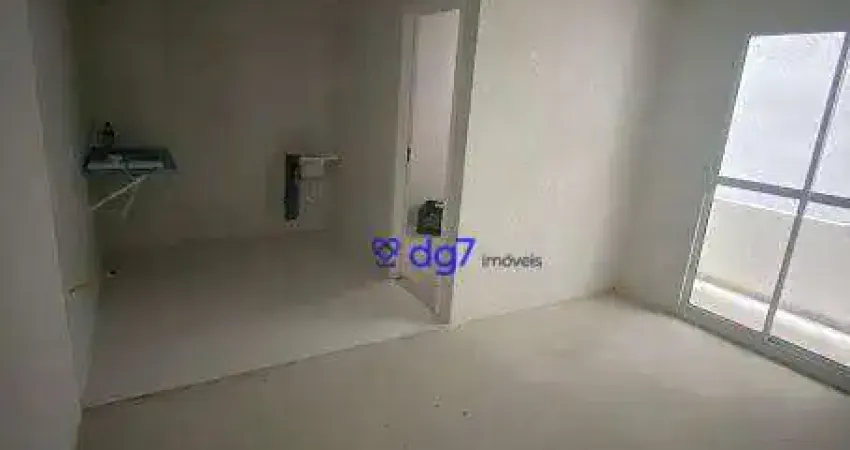 Apartamento com 2 dormitórios à venda, 40 m² por R$ 259.000,00 - Vila Adalgisa - São Paulo/SP