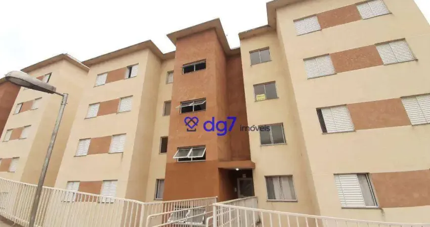 Apartamento com 2 quartos à venda na Rua Felisbino de Oliveira, 490, Centro, Cotia