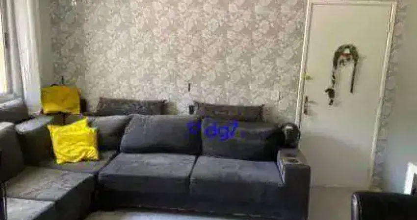 Apartamento à venda, 48 m² por R$ 320.000,00 - Butantã - São Paulo/SP