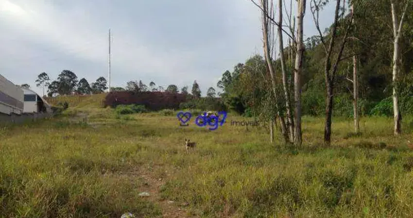 Terreno à venda, 22329 m² por R$ 16.600.000,00 - Cotia - Cotia/SP