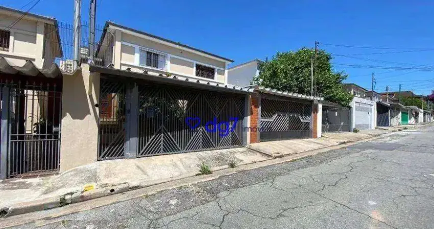 Sobrado à venda, 264 m² por R$ 1.399.999,99 - Vila Sônia - São Paulo/SP
