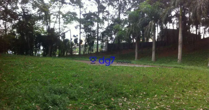 Terreno industrial ou comercial com  31200 m²- Cotia - Cotia/SP