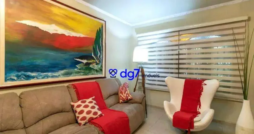 Sobrado com 4 dormitórios à venda, 250 m² por R$ 899.000,00 - Jardim Bonfiglioli - São Paulo/SP