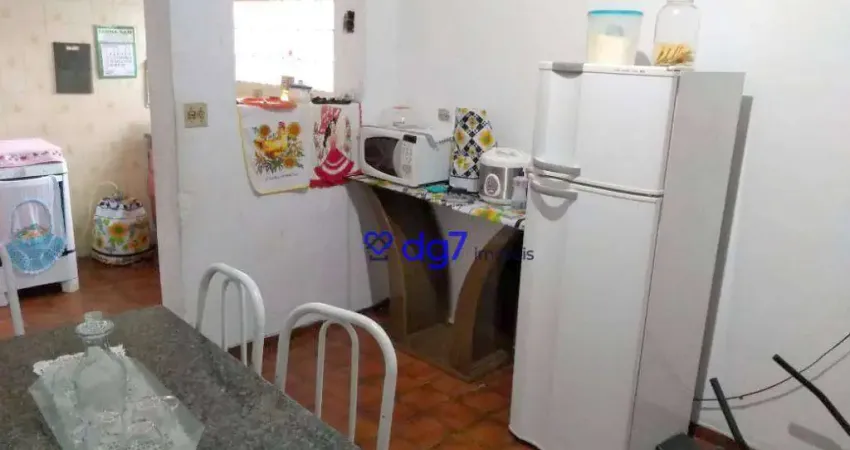 Prédio à venda, 130 m² por R$ 1.000.000,00 - Rio Pequeno - São Paulo/SP