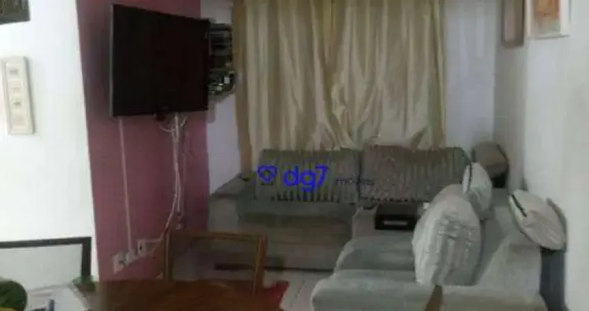 Apartamento com 3 dormitórios à venda - Jardim Bonfiglioli
