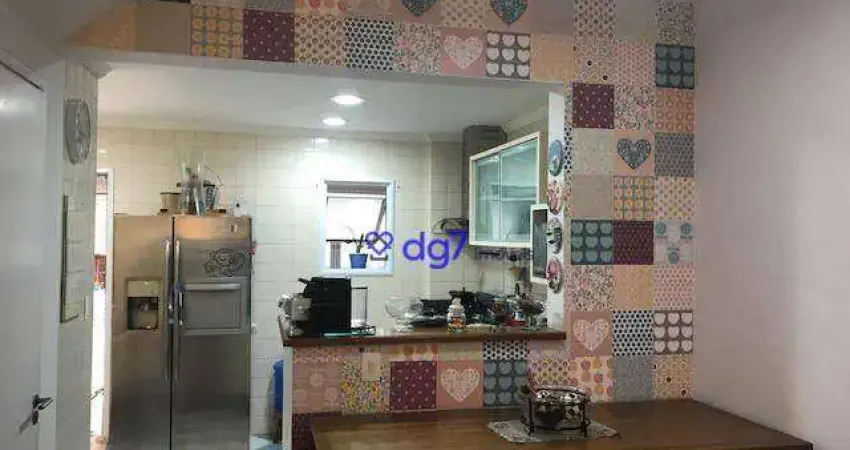 Casa com 3 dormitórios à venda, 141 m² - Butantã - São Paulo/SP
