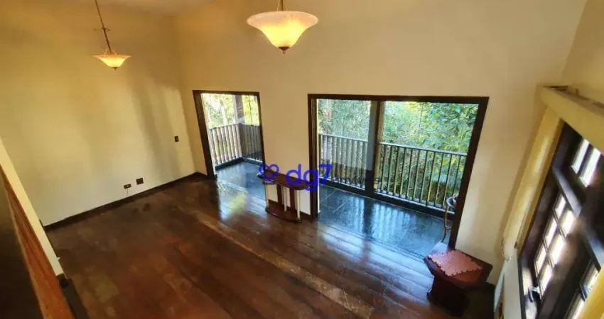 Casa com 3 dormitórios à venda, 307 m² por R$ 1.100.000,00 - Granja Viana - Cotia/SP