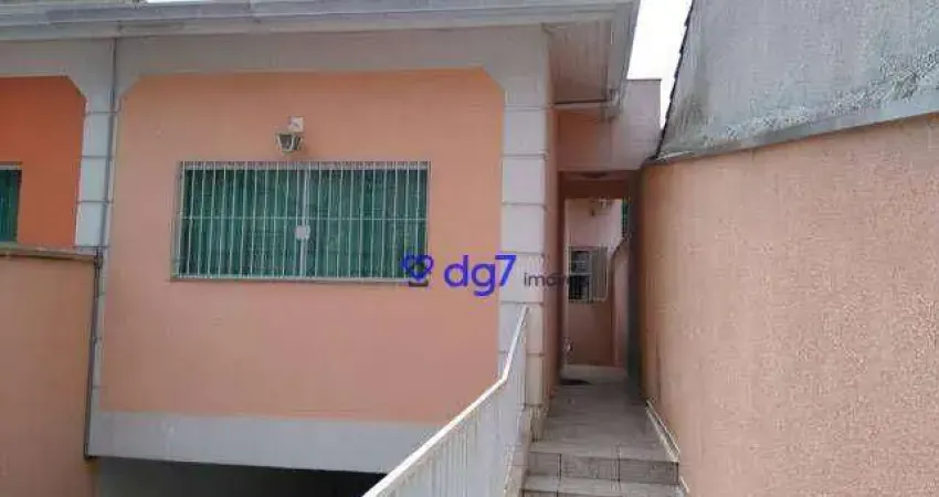 Casa com 3 suítes à venda, 200 m² por R$ 850.000 - Butantã - São Paulo/SP
