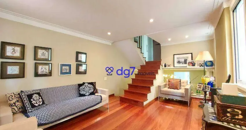 Casa com 3 dormitórios à venda, 228 m² - Butantã - São Paulo/SP