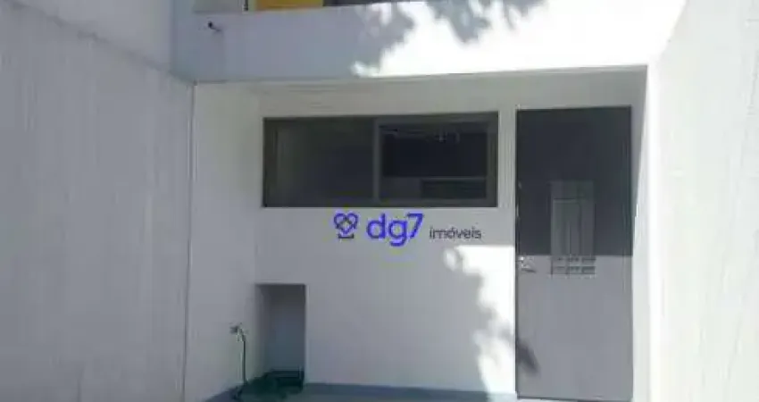 Sobrado Novo com 3 dormitórios, 2 suítes  à venda, 150 m² por R$ 949.000 - Vila Gomes - São Paulo/SP/Bonfiglioli/Butantã
