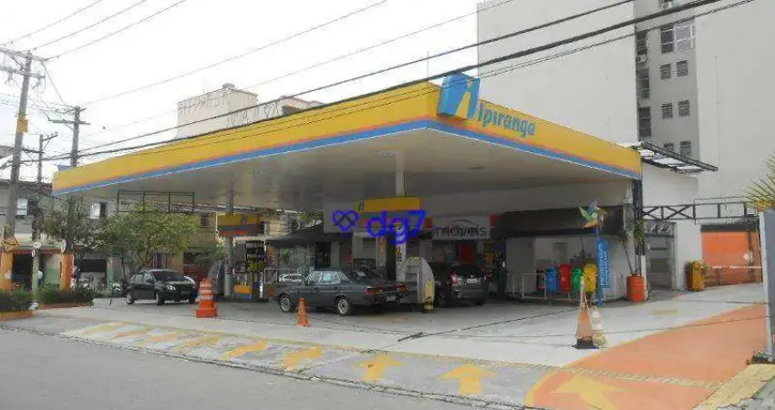Terreno comercial à venda na Largo Brigadeiro Galvão, 9999, Barra Funda, São Paulo