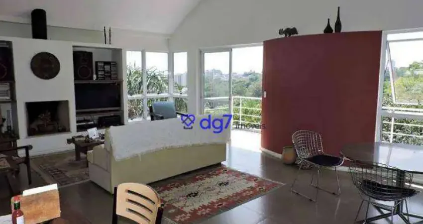 Casa em condomínio fechado com 3 quartos à venda na Rua Palos Verdes, 1550, Granja Viana, Cotia