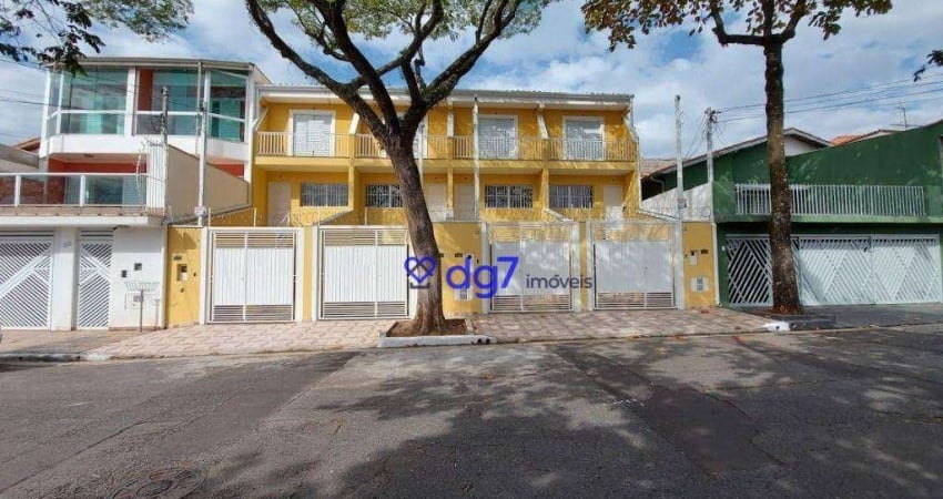 Sobrado à venda, 88 m² por R$ 650.000,00 - Butantã - São Paulo/SP