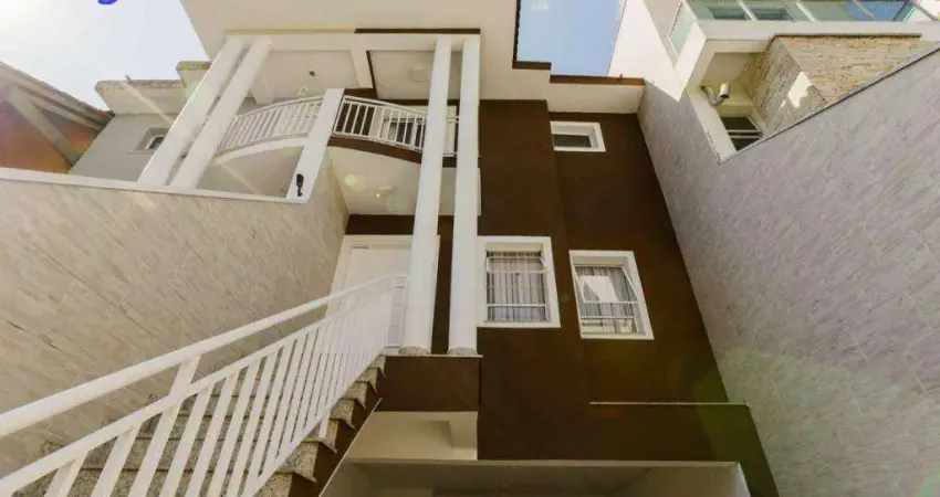 Sobrado à venda, 190 m² por R$ 1.170.000,00 - Butantã - São Paulo/SP