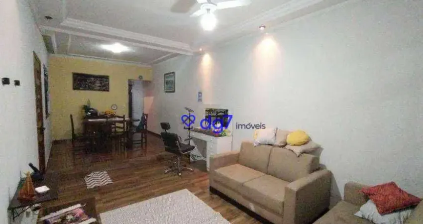 Sobrado com 3 dormitórios à venda - Butantã - São Paulo/SP