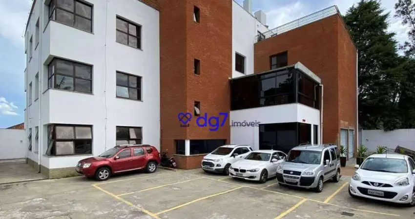 Prédio à venda na Rua Adib Auada, 9999, Granja Viana, Cotia