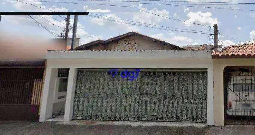 Casa com 11 dormitórios à venda, 145 m² por R$ 800.000,00 - Butantã - São Paulo/SP