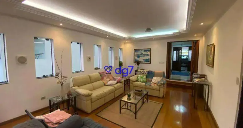 Casa com 3 dormitórios à venda, 200 m² por R$ 1.269.000,00 - Parque dos Príncipes - São Paulo/SP