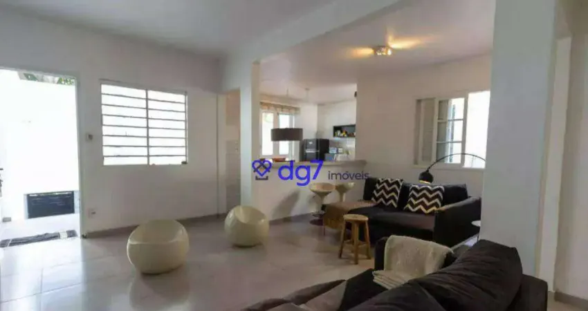 Sobrado à venda, 121 m² por R$ 920.000,00 - Butantã - São Paulo/SP