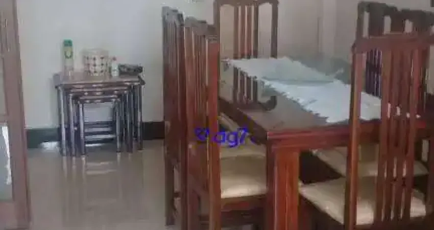 Maravilhoso apartamento no Jaguaré com 2 dormitórios e 1 vaga.