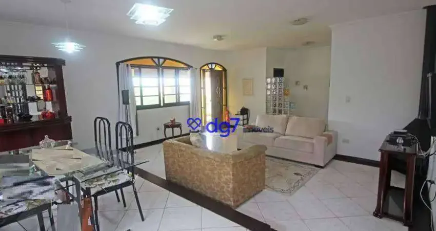 Casa com 3 suítes à venda, 600 m² - Granja Viana - Cotia/SP