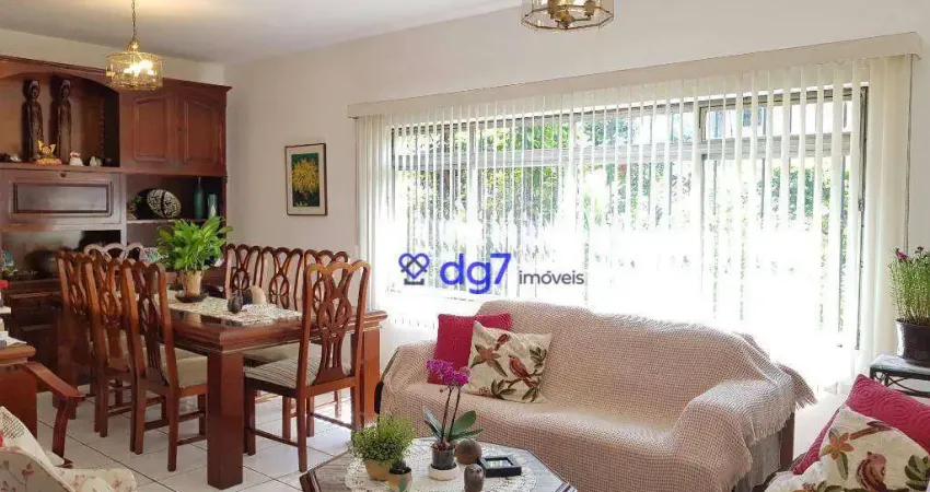 Casa com 3 dormitórios à venda - Butantã - São Paulo/SP