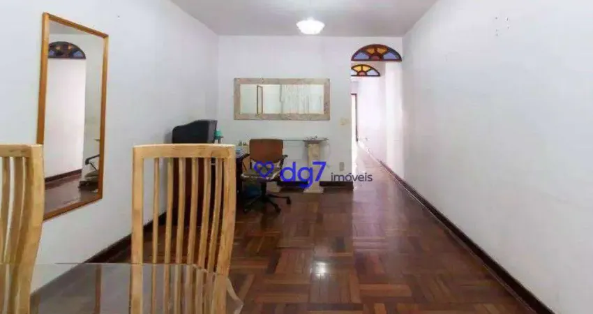 Casa com 4 dormitórios à venda - Butantã - São Paulo/SP