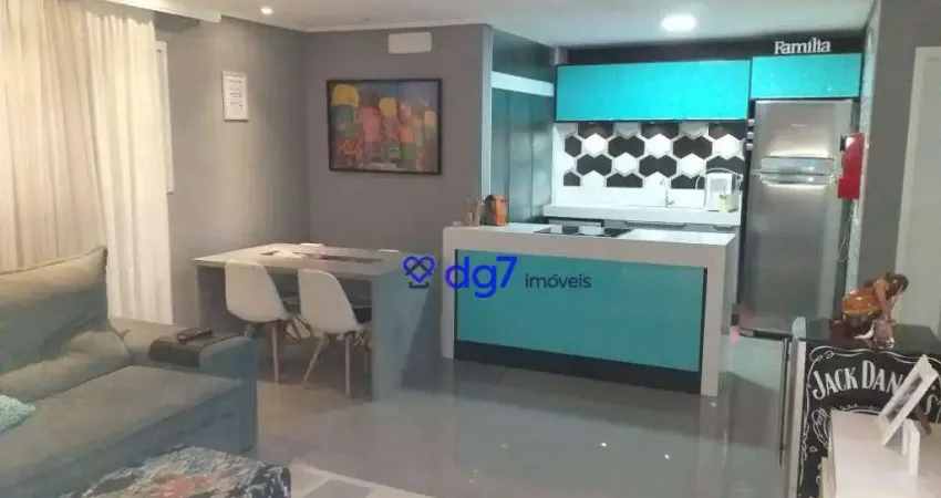 Apartamento à venda, 120 m² por R$ 1.290.000,00 - Osasco - Osasco/SP