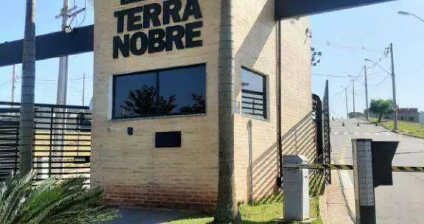 Terreno à venda, 160 m² por R$ 195.000,00 - Jardim Atalaia - Cotia/SP
