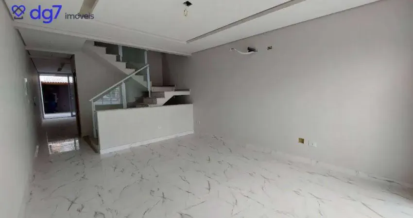 Sobrado à venda, 200 m² por R$ 919.000,00 - Bela Vista - São Paulo/SP
