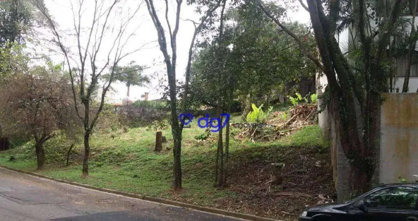 Terreno à venda, 561 m² - Parque dos Príncipes - Osasco/SP
