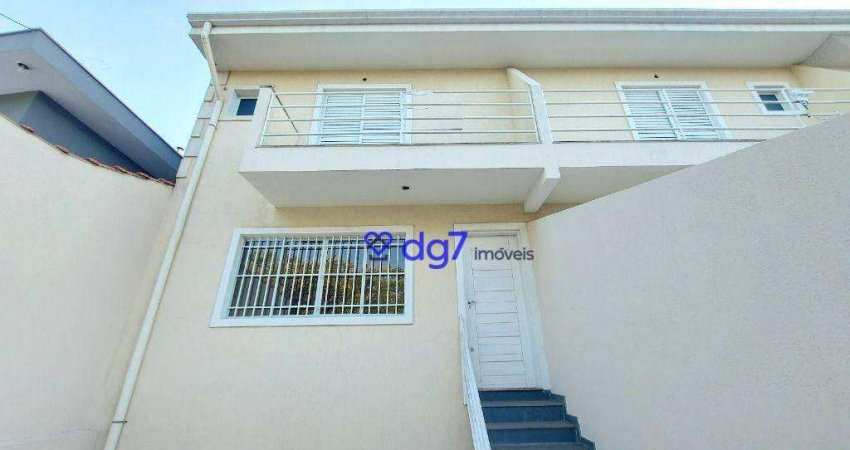 Sobrado à venda, 70 m² por R$ 479.000,00 - Butantã - São Paulo/SP