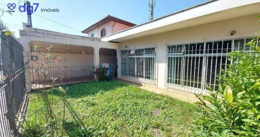 Casa com 3 dormitórios à venda, 300 m² por R$ 755.000 - Jardim Bonfiglioli - São Paulo/SP