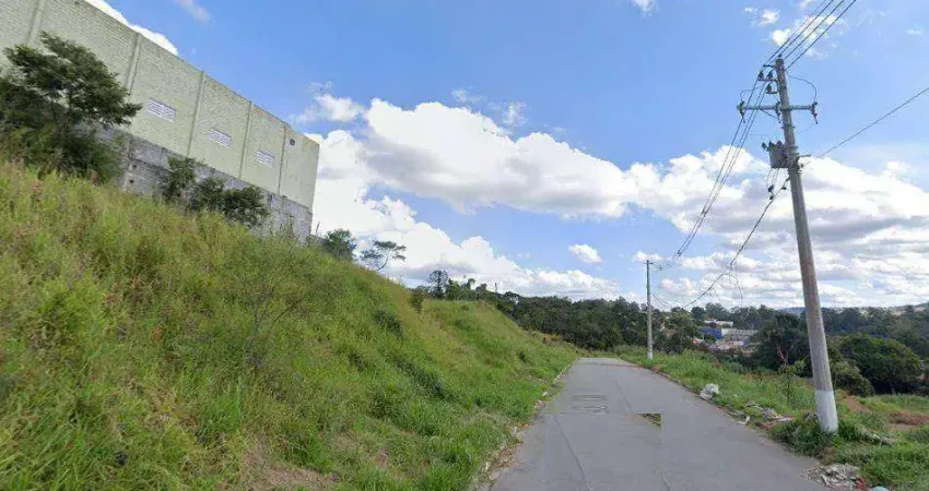 Terreno à venda, 1200 m² por R$ 600.000,00 - Cotia - Cotia/SP