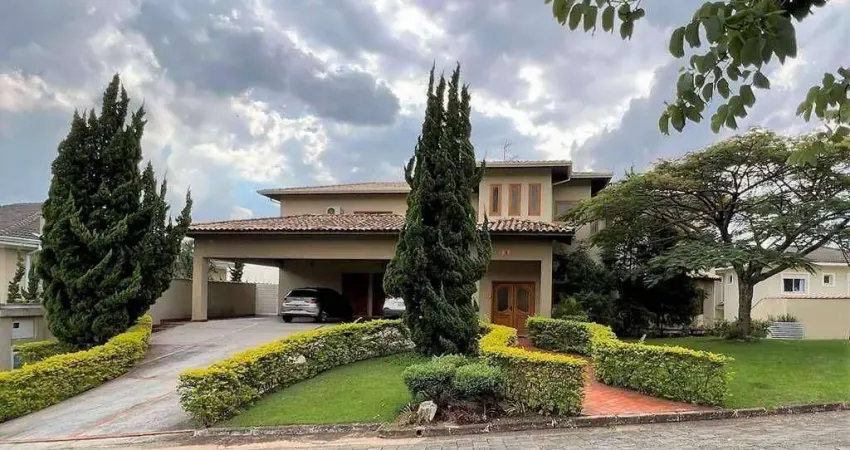 Casa à venda, 697 m² por R$ 3.400.000,00 - Jardim Passárgada I - Cotia/SP