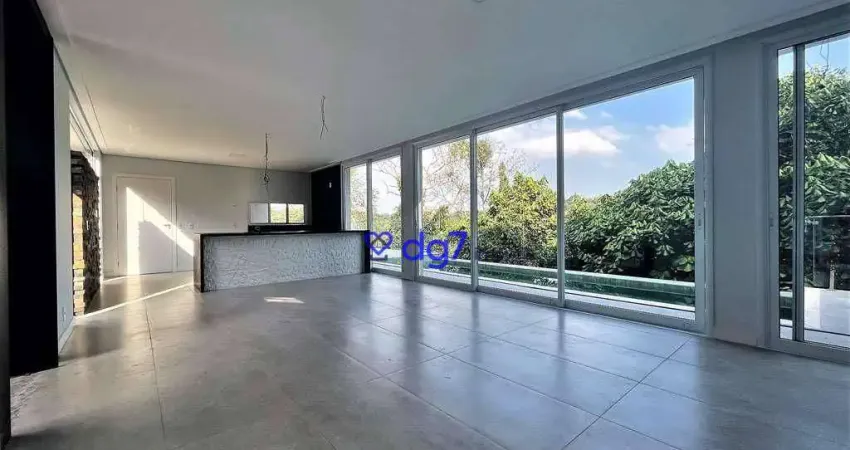 Casa com 4 Suítes à venda, 1.987 m² por R$ 2.899.000 - Granja Viana