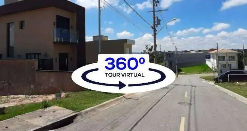 Terreno à venda, 125 m² por R$ 200.000,00 - Cotia - Cotia/SP