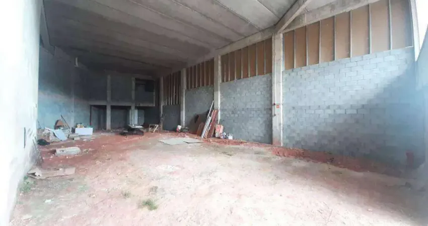 Ponto comercial para alugar na Rodovia Raposo Tavares, 3700, Centro, Cotia